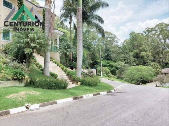 Imagem Casa de Condomínio com 4 Quartos à Venda, 368 m² em Jardim Indaiá - Embu Das Artes Imagem Casa de Condomínio com 4 Quartos à Venda, 368 m² em Jardim Indaiá - Embu Das Artes