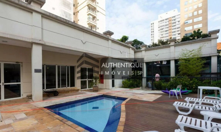 Imagem Apartamento com 3 Quartos à Venda, 129 m² em Vila Clementino - São Paulo Imagem Apartamento com 3 Quartos à Venda, 129 m² em Vila Clementino - São Paulo