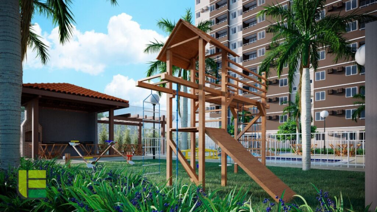 Imagem Apartamento com 2 Quartos à Venda, 48 m² em Candeias - Jaboatão Dos Guararapes Imagem Apartamento com 2 Quartos à Venda, 48 m² em Candeias - Jaboatão Dos Guararapes