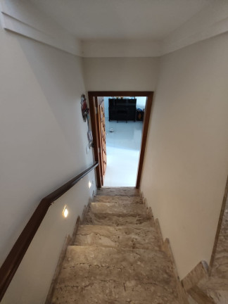 Imagem Casa com 3 Quartos à Venda, 260 m² em Paraíso - Santo André Imagem Casa com 3 Quartos à Venda, 260 m² em Paraíso - Santo André