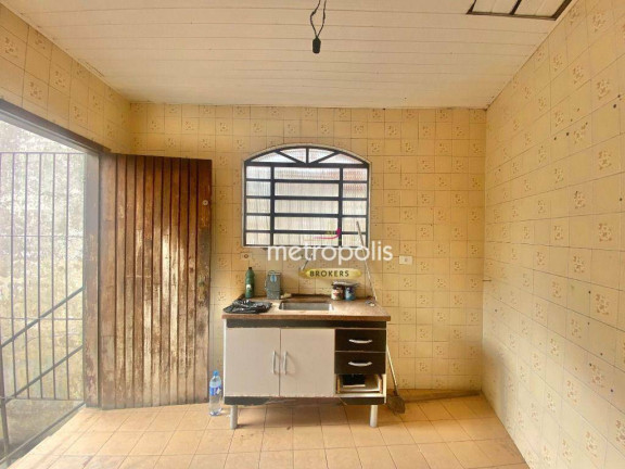 Imagem Casa com 3 Quartos à Venda, 72 m² em Vila Leopoldina - Santo André Imagem Casa com 3 Quartos à Venda, 72 m² em Vila Leopoldina - Santo André