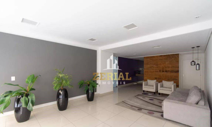 Imagem Apartamento com 3 Quartos à Venda, 156 m² em Santa Paula - São Caetano Do Sul