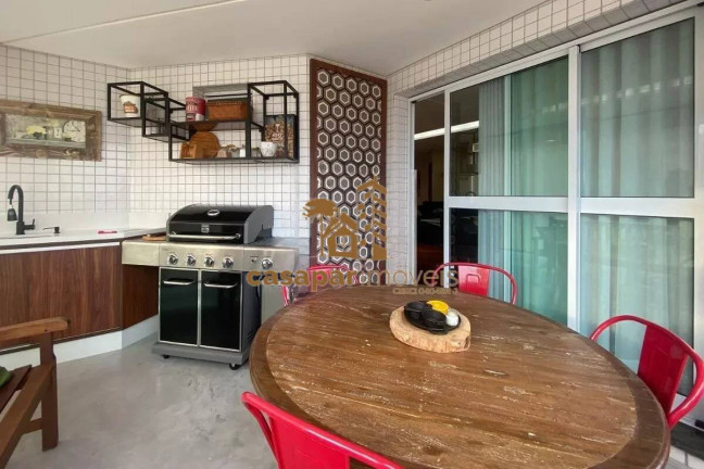 Imagem Apartamento com 3 Quartos à Venda, 188 m² em Olímpico - São Caetano Do Sul