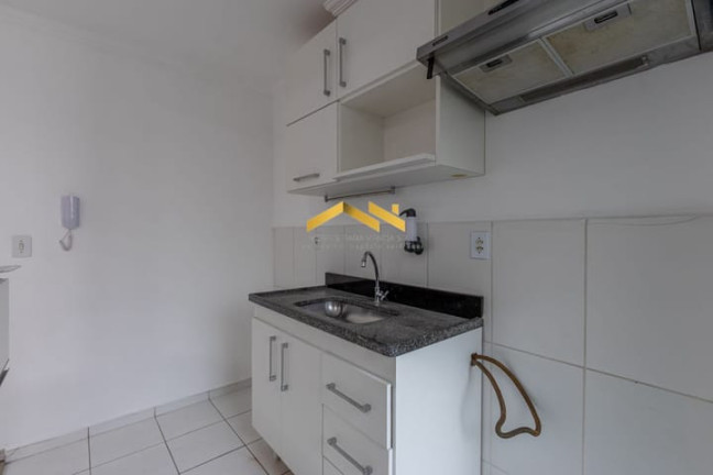 Imagem Apartamento com 2 Quartos para Alugar, 50 m² em Morumbi - São Paulo Imagem Apartamento com 2 Quartos para Alugar, 50 m² em Morumbi - São Paulo