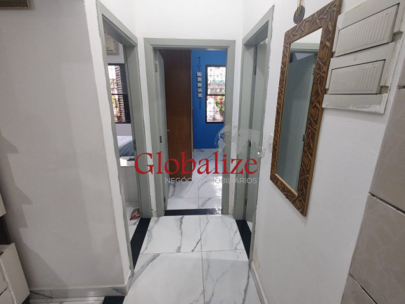 Imagem Imóvel com 2 Quartos à Venda, 64 m² em Macuco - Santos Imagem Imóvel com 2 Quartos à Venda, 64 m² em Macuco - Santos