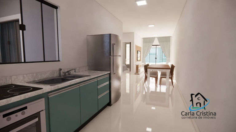 Imagem Casa com 3 Quartos à Venda, 78 m² em Balneário Santa Terezinha - Pontal Do Paraná Imagem Casa com 3 Quartos à Venda, 78 m² em Balneário Santa Terezinha - Pontal Do Paraná