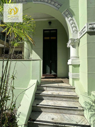 Imagem Casa com 13 Quartos para Alugar, 437 m² em Laranjeiras - Rio De Janeiro Imagem Casa com 13 Quartos para Alugar, 437 m² em Laranjeiras - Rio De Janeiro