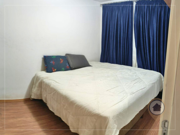 Imagem Apartamento com 2 Quartos à Venda, 62 m² em Vila Barros - Guarulhos