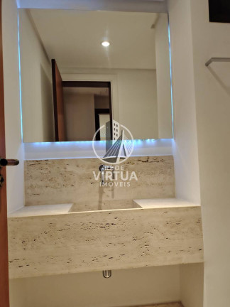 Imagem Apartamento com 4 Quartos à Venda, 250 m² em Morumbi - São Paulo Imagem Apartamento com 4 Quartos à Venda, 250 m² em Morumbi - São Paulo