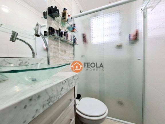 Imagem Apartamento com 2 Quartos à Venda, 51 m² em Chácara Letônia - Americana Imagem Apartamento com 2 Quartos à Venda, 51 m² em Chácara Letônia - Americana
