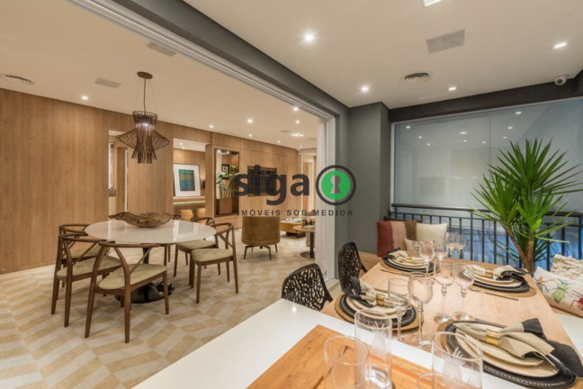 Imagem Apartamento com 2 Quartos à Venda, 69 m² em Morumbi - São Paulo Imagem Apartamento com 2 Quartos à Venda, 69 m² em Morumbi - São Paulo