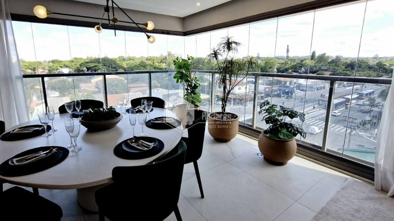 Imagem Apartamento com 3 Quartos à Venda, 131 m² em Brooklin - São Paulo Imagem Apartamento com 3 Quartos à Venda, 131 m² em Brooklin - São Paulo