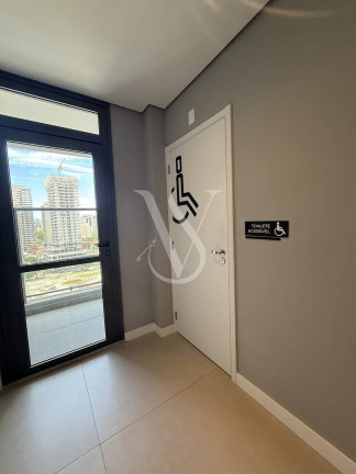 Imagem Apartamento com 2 Quartos à Venda, 69 m² em Jardim Das Acácias - São Paulo