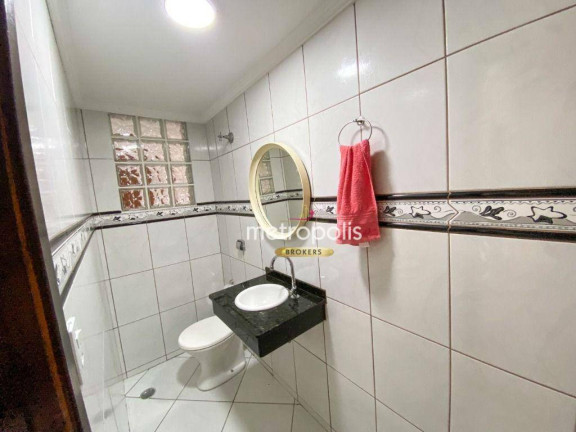Imagem Casa com 5 Quartos à Venda, 350 m² em Morada Da Praia - Bertioga