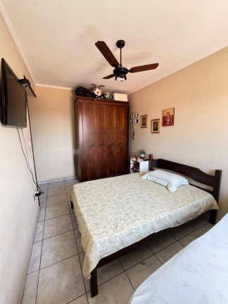 Imagem Apartamento com 2 Quartos à Venda, 100 m² em Caiçara - Praia Grande