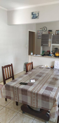 Imagem Casa com 2 Quartos à Venda, 150 m² em Jardim Wanel Ville Iv - Sorocaba