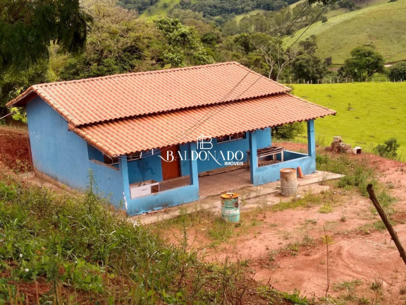 Imóvel com 2 Quartos à Venda, 4.500 m² em Centro - Extrema