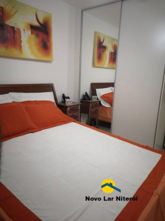 Imagem Apartamento com 3 Quartos à Venda, 102 m² em Santa Rosa - Niterói Imagem Apartamento com 3 Quartos à Venda, 102 m² em Santa Rosa - Niterói