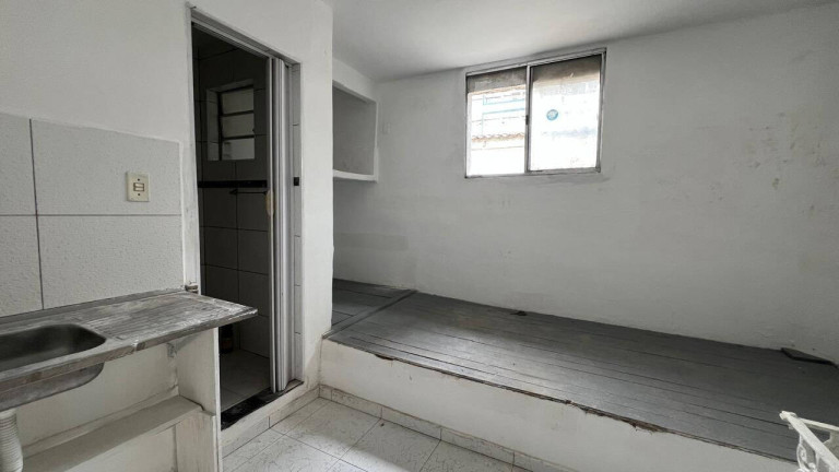 Imagem Loja para Alugar, 49 m² em Aparecida - Santos Imagem Loja para Alugar, 49 m² em Aparecida - Santos