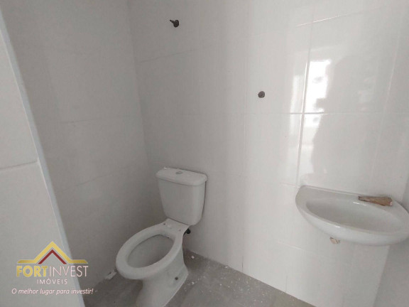 Imagem Imóvel com 2 Quartos à Venda, 139 m² em Canto Do Forte - Praia Grande