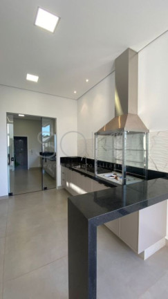 Casa de Condomínio com 3 Quartos à Venda, 336 m² em Condomínio Portal Das Tipuanas - Araraquara