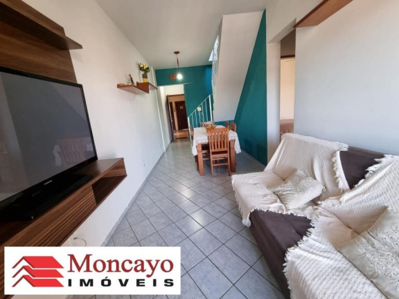 Imagem Cobertura com 3 Quartos à Venda, 158 m² em Martim De Sá - Caraguatatuba Imagem Cobertura com 3 Quartos à Venda, 158 m² em Martim De Sá - Caraguatatuba