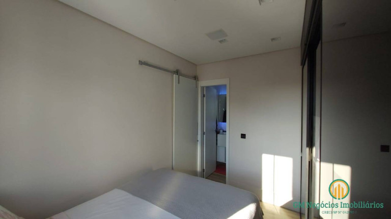 Imagem Apartamento com 2 Quartos à Venda, 58 m² em Granja Viana - Cotia