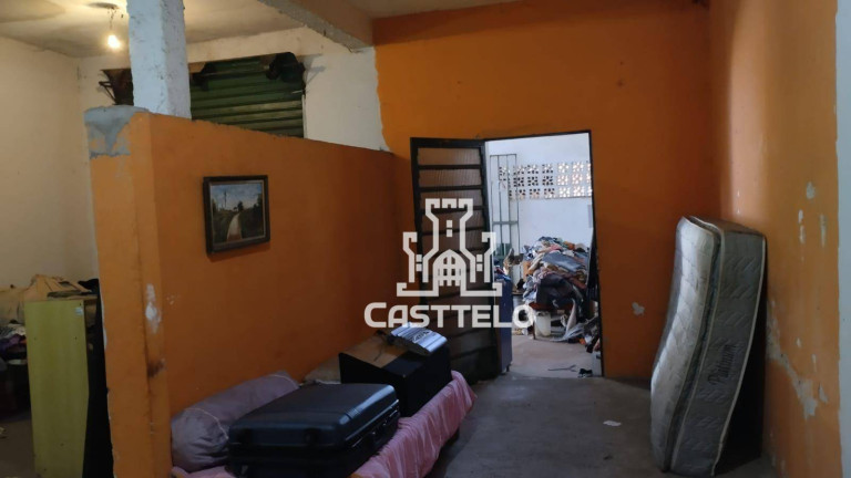 Imagem Sobrado com 4 Quartos à Venda, 220 m² em Vila Santa Terezinha - Londrina