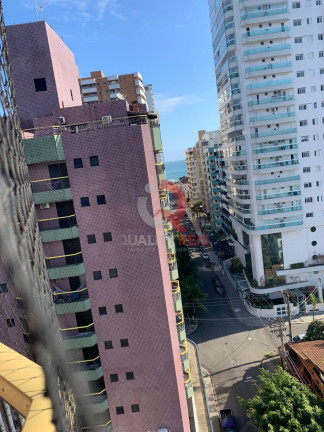 Imagem Apartamento com 3 Quartos à Venda, 140 m² em Canto Do Forte - Praia Grande Imagem Apartamento com 3 Quartos à Venda, 140 m² em Canto Do Forte - Praia Grande