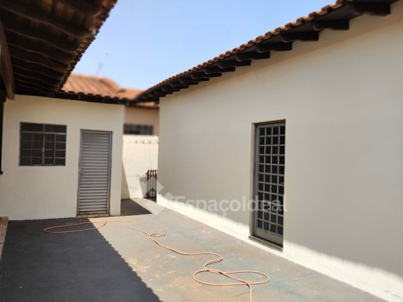 Imagem Casa com 4 Quartos à Venda, 100 m² em Parque Residencial São José - Lençóis Paulista