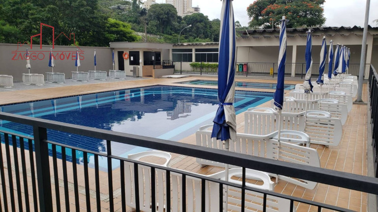 Imagem Apartamento com 3 Quartos à Venda, 68 m² em Jardim Germânia - São Paulo
