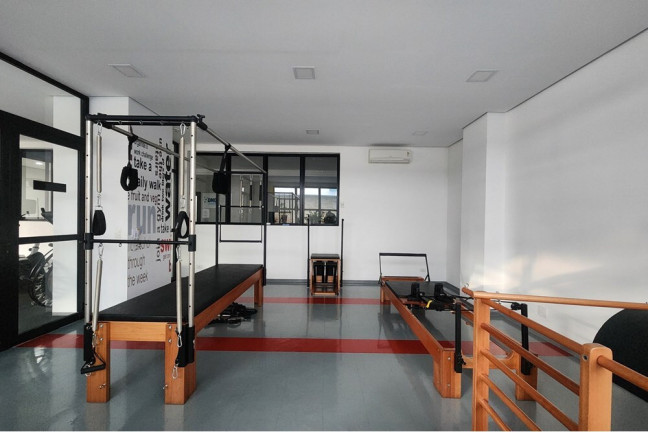 Imagem Imóvel com 1 Quarto à Venda, 61 m² em Alto Da Boa Vista - São Paulo Imagem Imóvel com 1 Quarto à Venda, 61 m² em Alto Da Boa Vista - São Paulo