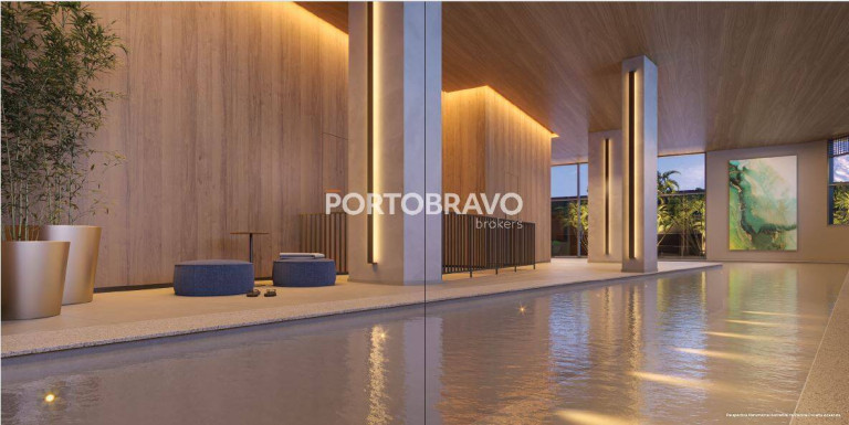Imagem Apartamento com 4 Quartos à Venda, 246 m² em Alphaville Conde I - Barueri Imagem Apartamento com 4 Quartos à Venda, 246 m² em Alphaville Conde I - Barueri