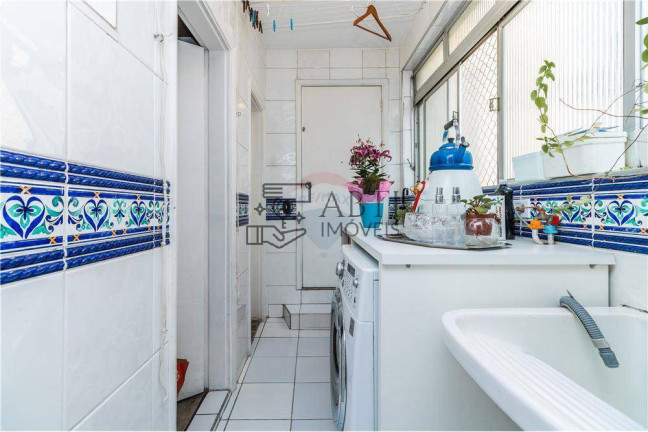 Imagem Apartamento com 3 Quartos à Venda, 105 m² em Cerqueira César - São Paulo