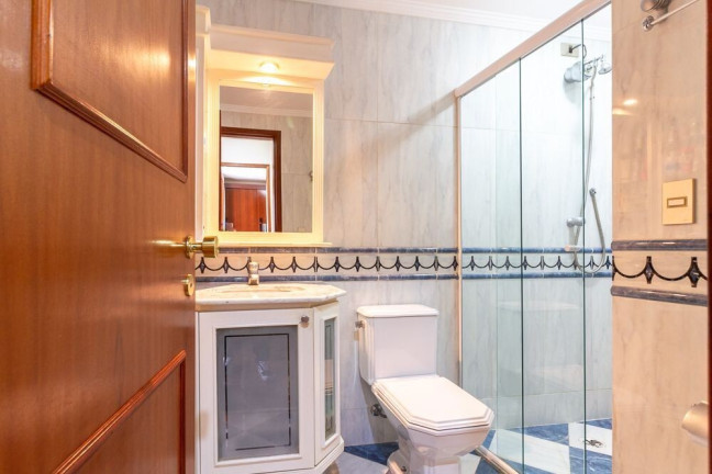 Imagem Apartamento com 2 Quartos à Venda, 77 m² em Perdizes - São Paulo