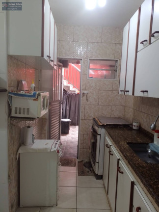 Imagem Casa de Vila com 3 Quartos à Venda, 93 m² em Praça Seca - Rio De Janeiro Imagem Casa de Vila com 3 Quartos à Venda, 93 m² em Praça Seca - Rio De Janeiro