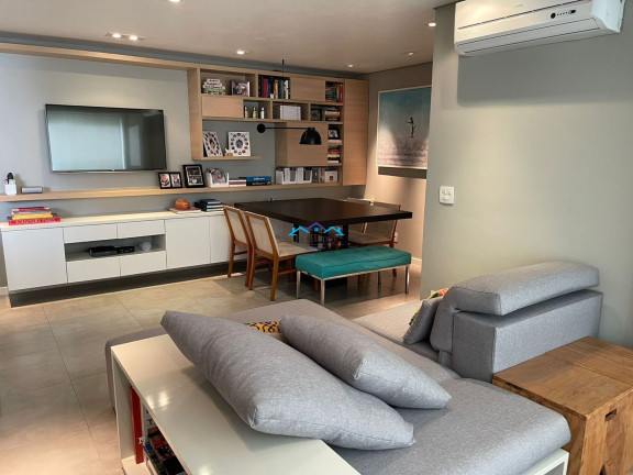 Imagem Apartamento com 3 Quartos à Venda, 97 m² em Vila Cordeiro - São Paulo Imagem Apartamento com 3 Quartos à Venda, 97 m² em Vila Cordeiro - São Paulo