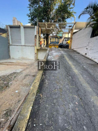 Imagem Terreno à Venda, 437 m² em Vila Bastos - Santo André Imagem Terreno à Venda, 437 m² em Vila Bastos - Santo André