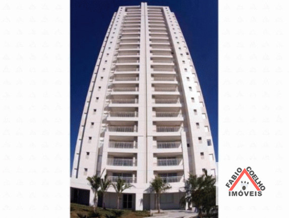 Imagem Apartamento com 3 Quartos à Venda, 136 m² em Jurubatuba - São Paulo Imagem Apartamento com 3 Quartos à Venda, 136 m² em Jurubatuba - São Paulo