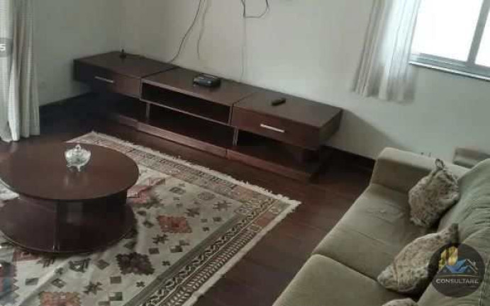 Casa com 4 Quartos à Venda, 200 m² em Boqueirão - Santos