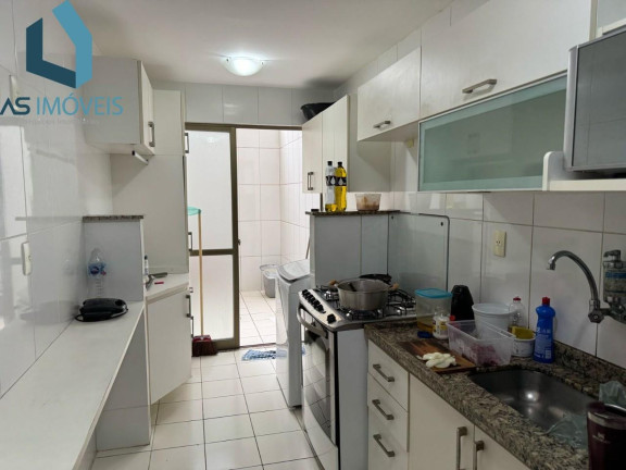 Imagem Apartamento com 3 Quartos à Venda, 84 m² em Centro - Cabo Frio Imagem Apartamento com 3 Quartos à Venda, 84 m² em Centro - Cabo Frio