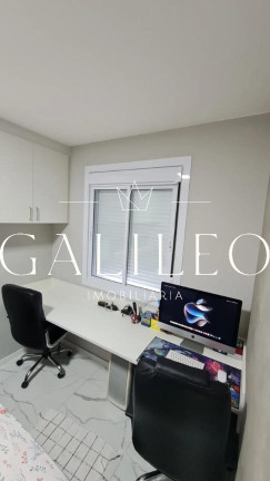 Imagem Apartamento com 2 Quartos à Venda, 55 m² em Jardim Do Lago - Jundiaí Imagem Apartamento com 2 Quartos à Venda, 55 m² em Jardim Do Lago - Jundiaí