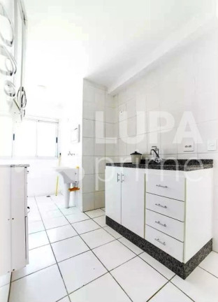 Imagem Apartamento com 2 Quartos à Venda, 47 m² em Parque Novo Mundo - São Paulo Imagem Apartamento com 2 Quartos à Venda, 47 m² em Parque Novo Mundo - São Paulo