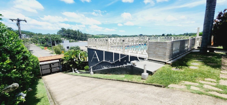 Imagem Casa com 3 Quartos à Venda, 290 m² em Outeiro Das Flores - Itupeva Imagem Casa com 3 Quartos à Venda, 290 m² em Outeiro Das Flores - Itupeva