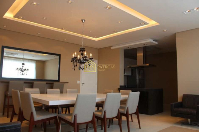 Imagem Apartamento com 1 Quarto à Venda, 48 m² em Centro - São Bernardo Do Campo Imagem Apartamento com 1 Quarto à Venda, 48 m² em Centro - São Bernardo Do Campo