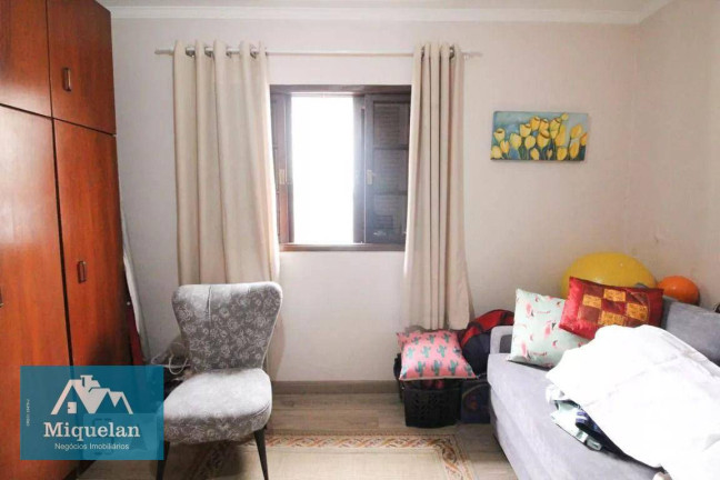 Imagem Sobrado com 2 Quartos à Venda, 126 m² em Vila Gustavo - São Paulo