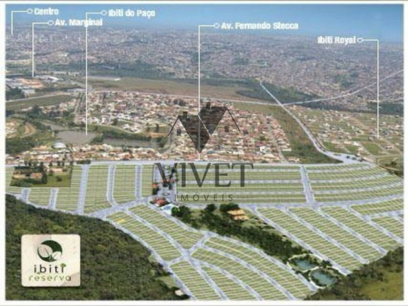 Imagem Terreno à Venda, 250 m² em Condominio Ibiti Reserva - Sorocaba Imagem Terreno à Venda, 250 m² em Condominio Ibiti Reserva - Sorocaba
