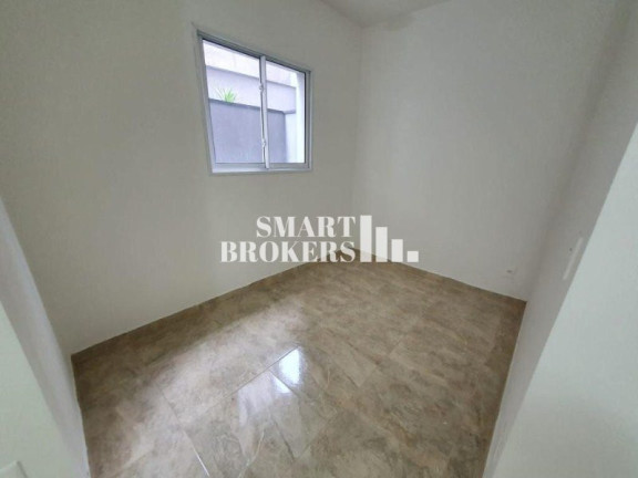 Imagem Apartamento com 1 Quarto à Venda, 38 m² em Liberdade - São Paulo