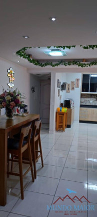 Imagem Apartamento com 3 Quartos à Venda, 101 m² em Santa Paula - São Caetano Do Sul Imagem Apartamento com 3 Quartos à Venda, 101 m² em Santa Paula - São Caetano Do Sul