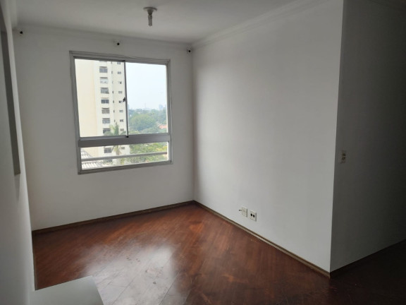 Imagem Imóvel com 2 Quartos à Venda, 50 m² em Fazenda Morumbi - São Paulo